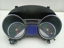 MERCEDES GLA CLASS SPEEDOMETER