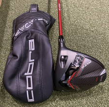 Cobra DS-ADAPT MAX D 12 Degree