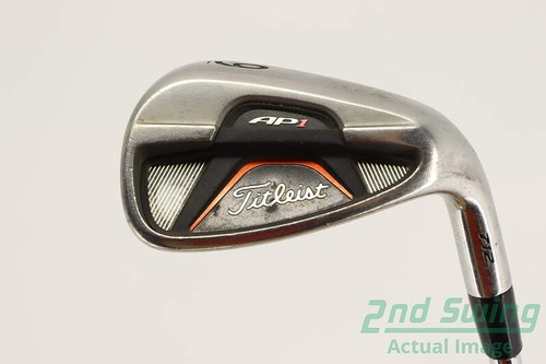 Titleist 712 ap1 - iron, 9