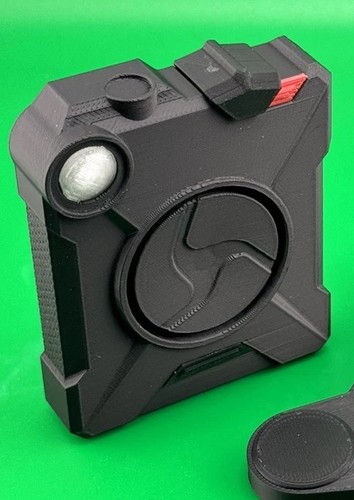 Axon bodycam dummy only - dummy,