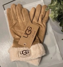 UGG Fleece Lined Gloves 