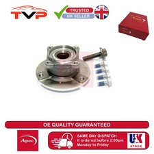 Apec Wheel Bearing Kit For