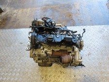 Peugeot Expert Engine with