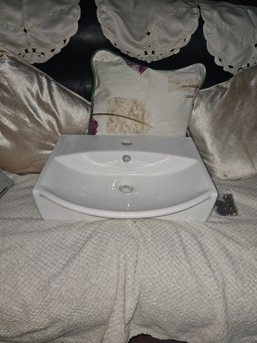 Victorian plumbing wash basin - victorian,