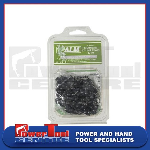 Mcculloch chainsaw chain - chainsaw, 16