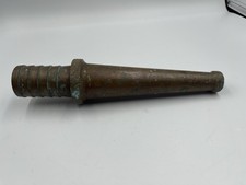 Antique Brass / Bronze Fire