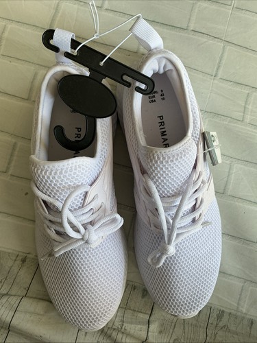 Primark white lightweight - primark,