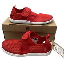 Reima Rantaan Junior Red