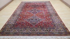Large Persain Design Carpet