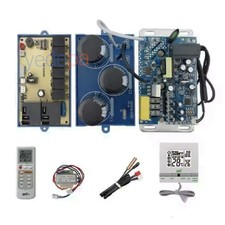 QD81B Inverter AC Smart Board Kit 18-24k BTU | Free Shipping + Customs Paid