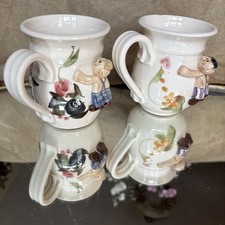 Vintage Moulin Huet Guernsey