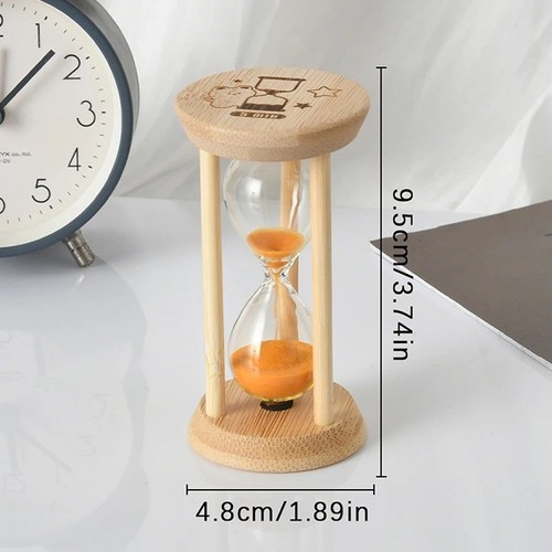 Sand hourglass timer 10 - sand, 3/5/10