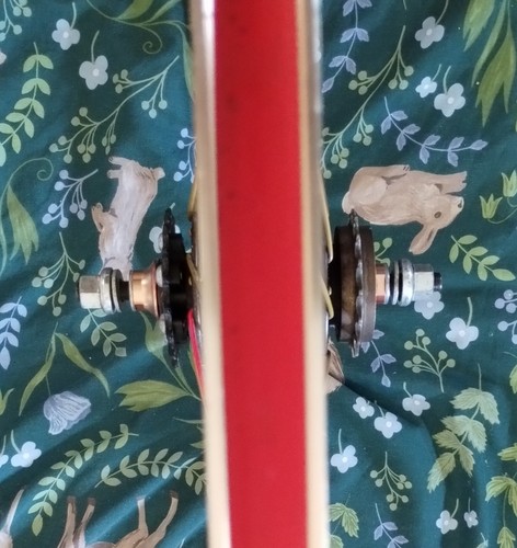 Create fixie fixed single - create,