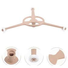  Microwave Oven Stand Conversion Brackets Turntable Ring Triple Arm