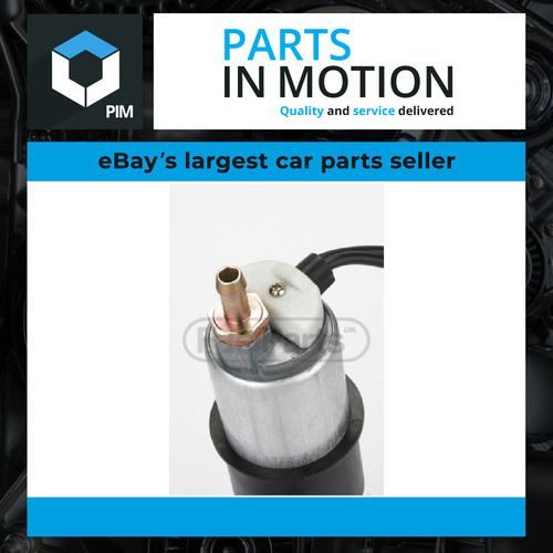 Fuel pump line fp3008 - in,