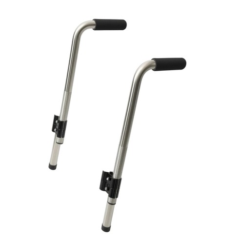 Pieces wheelchair handle - pieces,