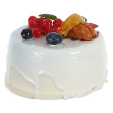  Cake Model Faux Cakes