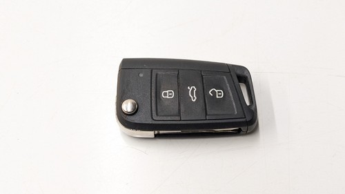 Skoda kamiq nw4 - key, remote