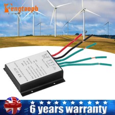 DC 12V/24V Wind Turbine