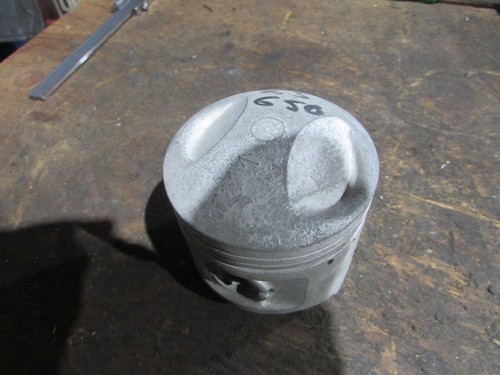 Nos yamaha xs650 - yamaha, piston