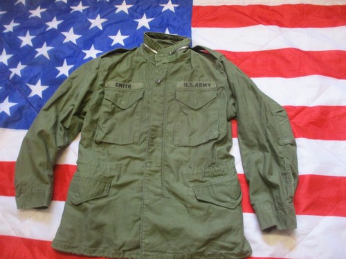 1969 genuine army issue - genuine,
