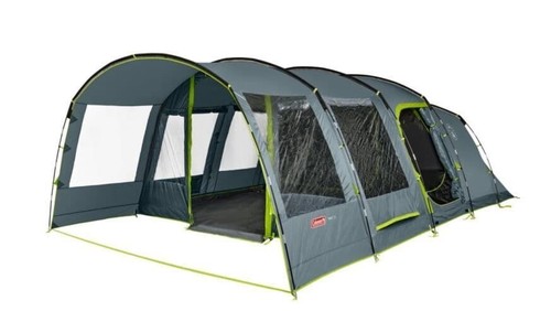 Coleman vail person - coleman,