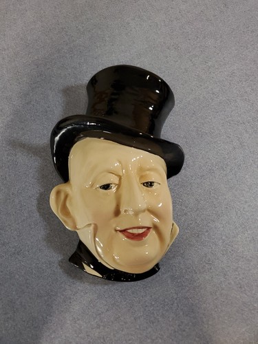 Beswick wall plaque - beswick,