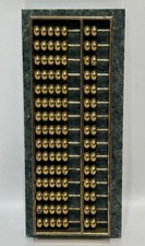 Vintage Brass Fifteen Bar