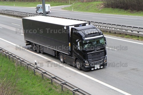 Truck photo volvo fh16 - truck,