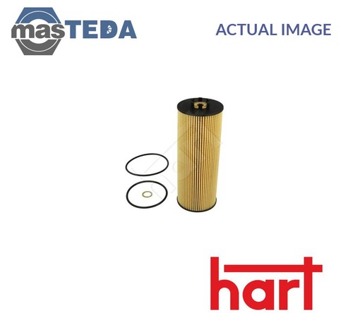 335 510 engine oil - oil, filter