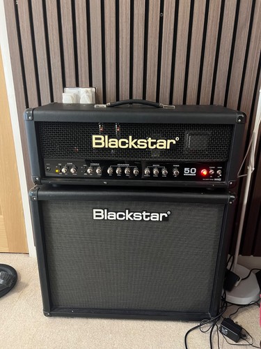 Blackstar series one with - one,