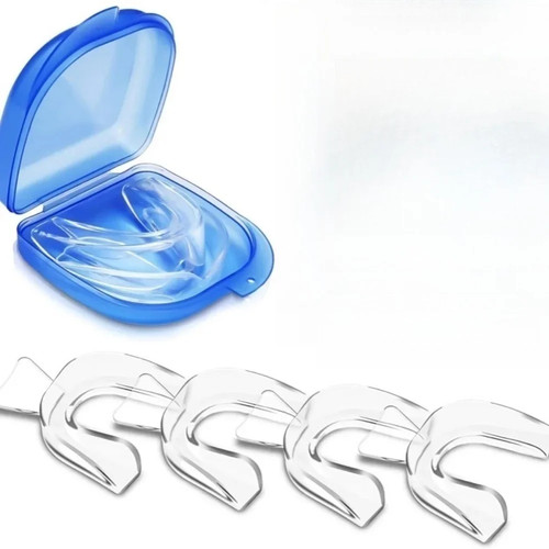 Mouth guard teeth grinding - mouth,