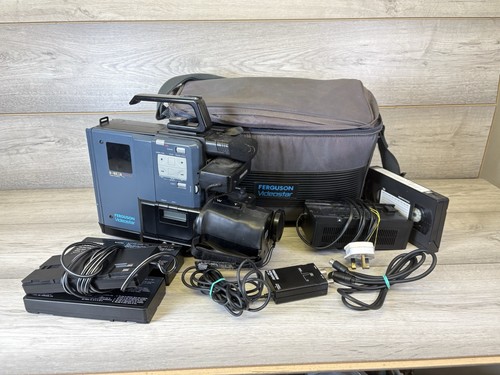 Ferguson videostar - 04,