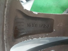 2018 SUZUKI VITARA Mk4 1PC 5