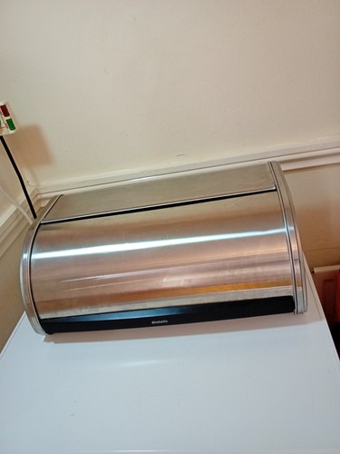 Brabantia roll top bread - brabantia, roll-top