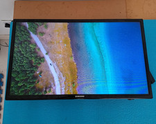 SAMSUNG LH32HDB 32" HD READY