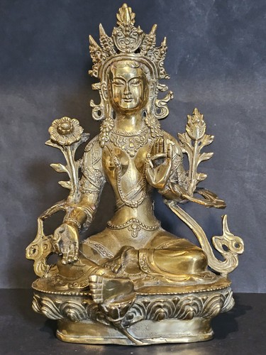 Antique tibetan chinese - antique,