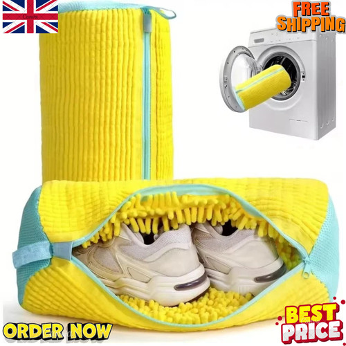 Shoe washing machine bag - shoe, |