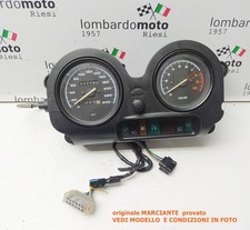 Instrumentation Speedometer