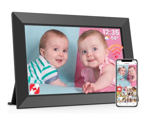Frameo wifi digital photo - wifi,