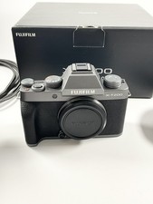Fujifilm X-T200 24.2MP