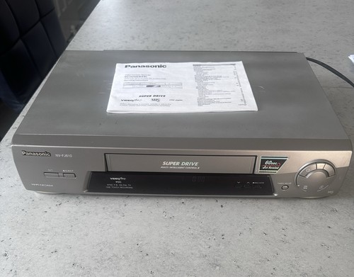 Panasonic fj610 nicam - panasonic,