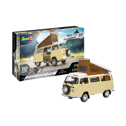 Camper kit 24 - vw,