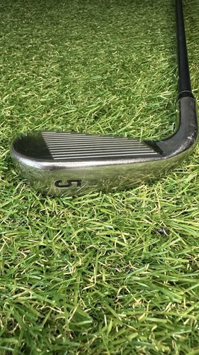 Callaway hot 5 iron - x2,