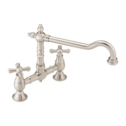 Kitchen mixer tap crosshead - kitchen,