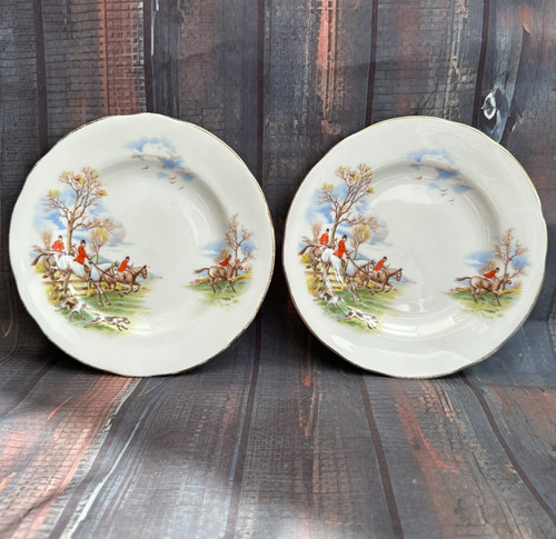 Vintage harleigh bone - harleigh,