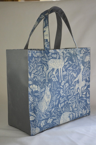 Large handmade 100 - large,