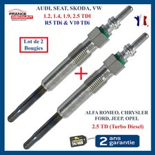 Glow Plug For A2 A3 A4 A6