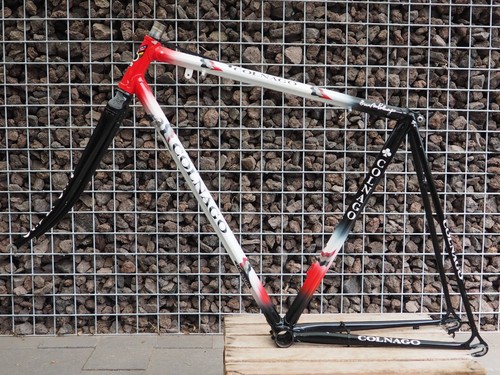 Colnago master olympic art - colnago,