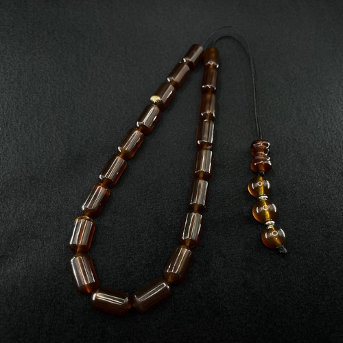 Authentic honey amber komboloi - authentic,